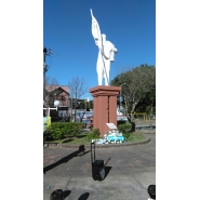Día de la Bandera